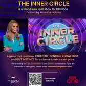 Application Flyer