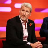 Broadcaster and presenter Jeremy Paxman has been diagnosed with Parkinson's disease