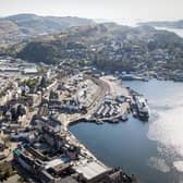 Irish sea ferry operators have shared their “dismay” at the Scottish Government’s transport review.