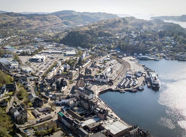 Irish sea ferry operators have shared their “dismay” at the Scottish Government’s transport review.