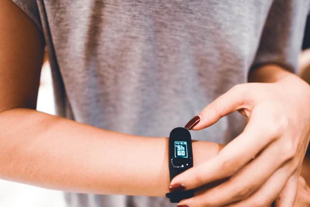 ‘Wearable’ technology has the potential to drive innovation, empowerment and improve outcomes for women’s health