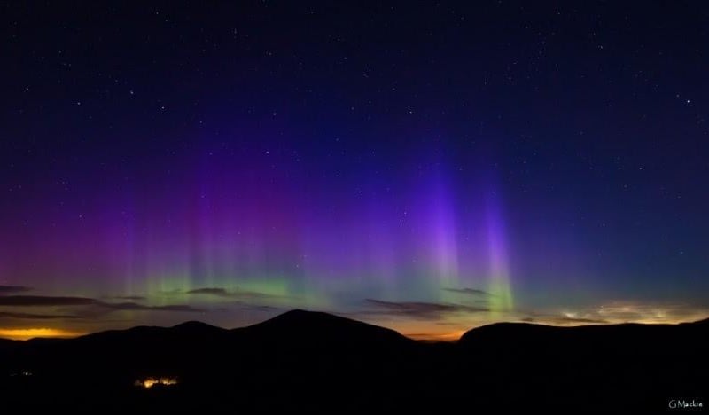 Winter and its run up is the stargazers favourite season. Tomintoul and Glenlivet in the Cairngorms National Park have been awarded prestigious Dark Sky Status so are officially one of the best places to stargaze in the whole of the UK. The skies are so dark in the Cairngorms that, unlike most other places, you can see nebula using just binoculars. If you’re brave enough you might even consider winter camping, but even just enjoying the views from a night-time walk can be equally as exhilarating.