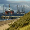 Arguments that Scotland should use its oil riches to build a sovereign wealth fund like that of Norway were rejected in 2014, says reader (Picture: Peter Summers/Getty Images)