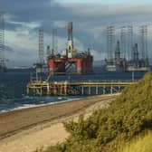 Arguments that Scotland should use its oil riches to build a sovereign wealth fund like that of Norway were rejected in 2014, says reader (Picture: Peter Summers/Getty Images)