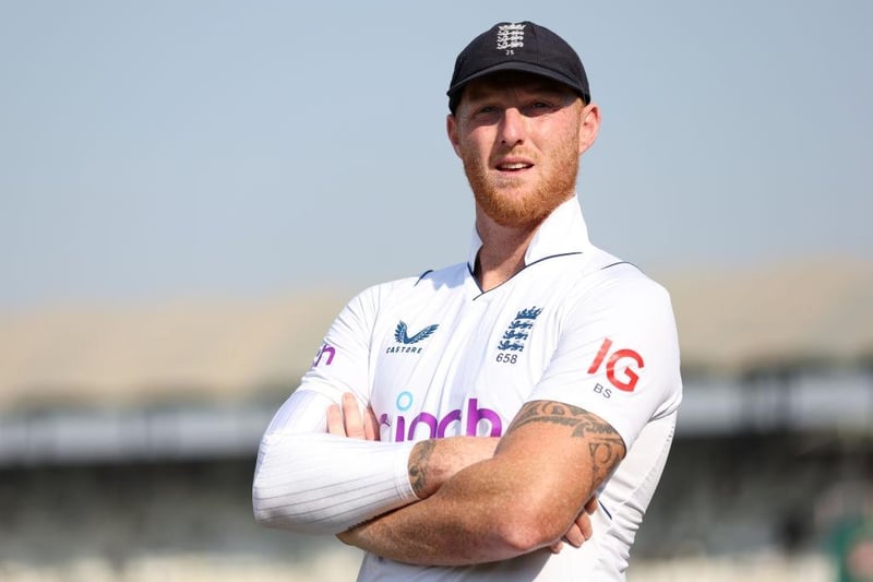 The cricket superstar lifted the 2019 award and is one of the favourites for this year's ceremony after helping England win the ICC T20 World Cup.