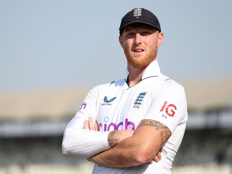 The cricket superstar lifted the 2019 award and is one of the favourites for this year's ceremony after helping England win the ICC T20 World Cup.