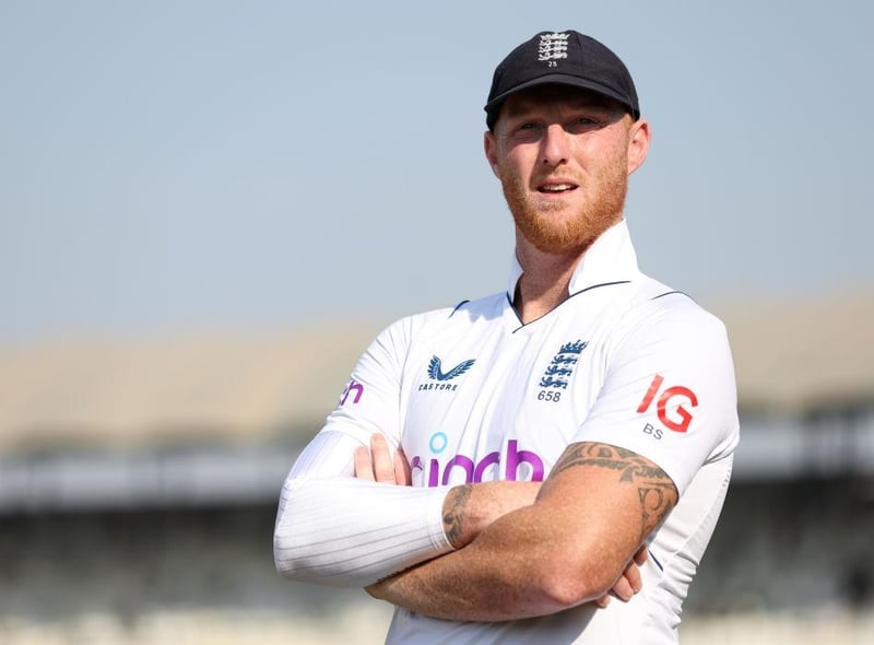 The cricket superstar lifted the 2019 award and is one of the favourites for this year's ceremony after helping England win the ICC T20 World Cup.