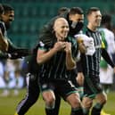 Mooy is not a fan of the limelight and being front and centre. (Photo by Craig Williamson / SNS Group)