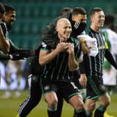 Mooy is not a fan of the limelight and being front and centre. (Photo by Craig Williamson / SNS Group)