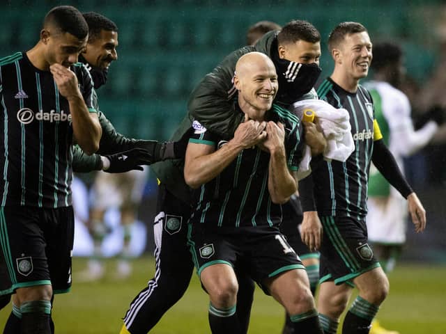 Mooy is not a fan of the limelight and being front and centre. (Photo by Craig Williamson / SNS Group)