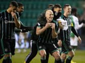 Mooy is not a fan of the limelight and being front and centre. (Photo by Craig Williamson / SNS Group)