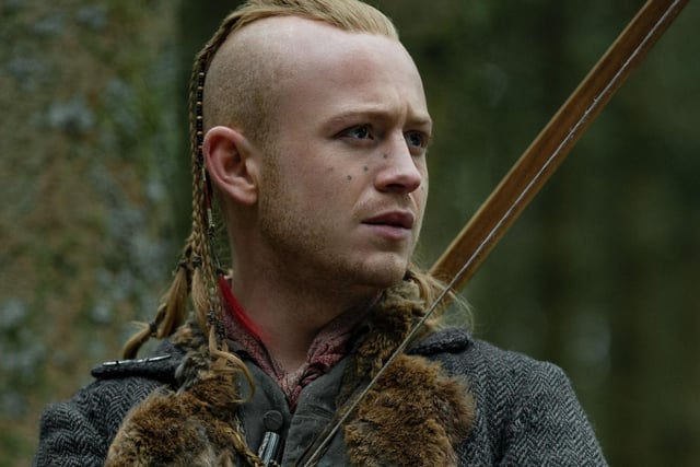 Season 6 Episode 4 'Hour of the Wolf' is all about Young Ian (John Bell). Finally, we hear the tragic story of his past with the Mohawk as he opens up to Jamie.
