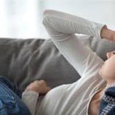 Long Covid has affected thousands of people in Scotland.