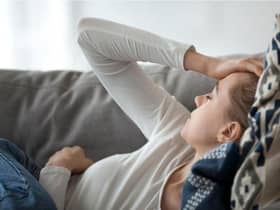 Long Covid has affected thousands of people in Scotland.