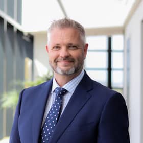 Phil Harris is a Director, Shepherd and Wedderburn