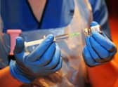 Covid Scotland: 17 more deaths and 2,771 new cases in last 24 hours