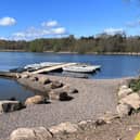 The proposed holiday park would see up to 75 lodges built near Eden Muir, a loch created at a disused Fife quarry that is now a popular nature reserve and fishing destination