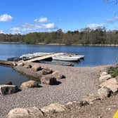The proposed holiday park would see up to 75 lodges built near Eden Muir, a loch created at a disused Fife quarry that is now a popular nature reserve and fishing destination