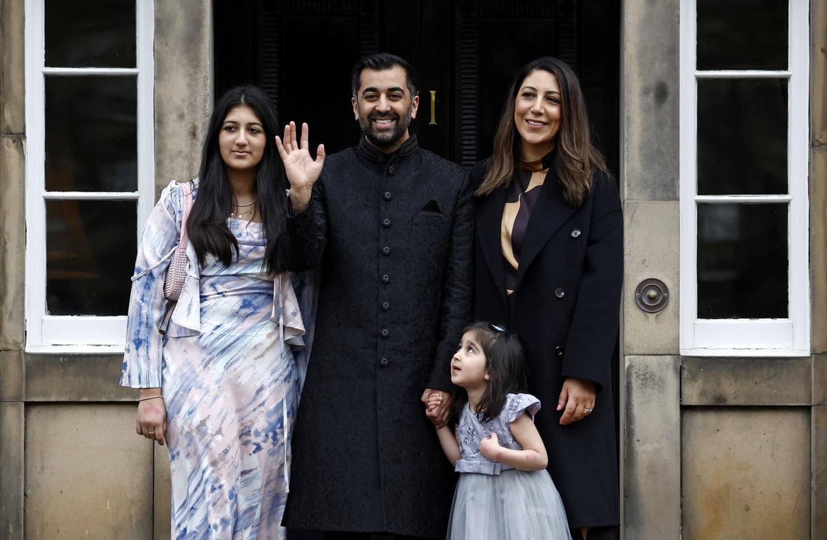 Yousaf's 'New SNP' faction won party leadership contest but his hubris will see it all end in tears – Kenny MacAskill