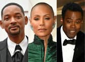 Oscars 2022: What did Chris Rock say to Will Smith? Why Will Smith hit Chris Rock and what happened at the Oscars. (Image credit: Angela Weiss, Robyn Beck/AFP via Getty Images)