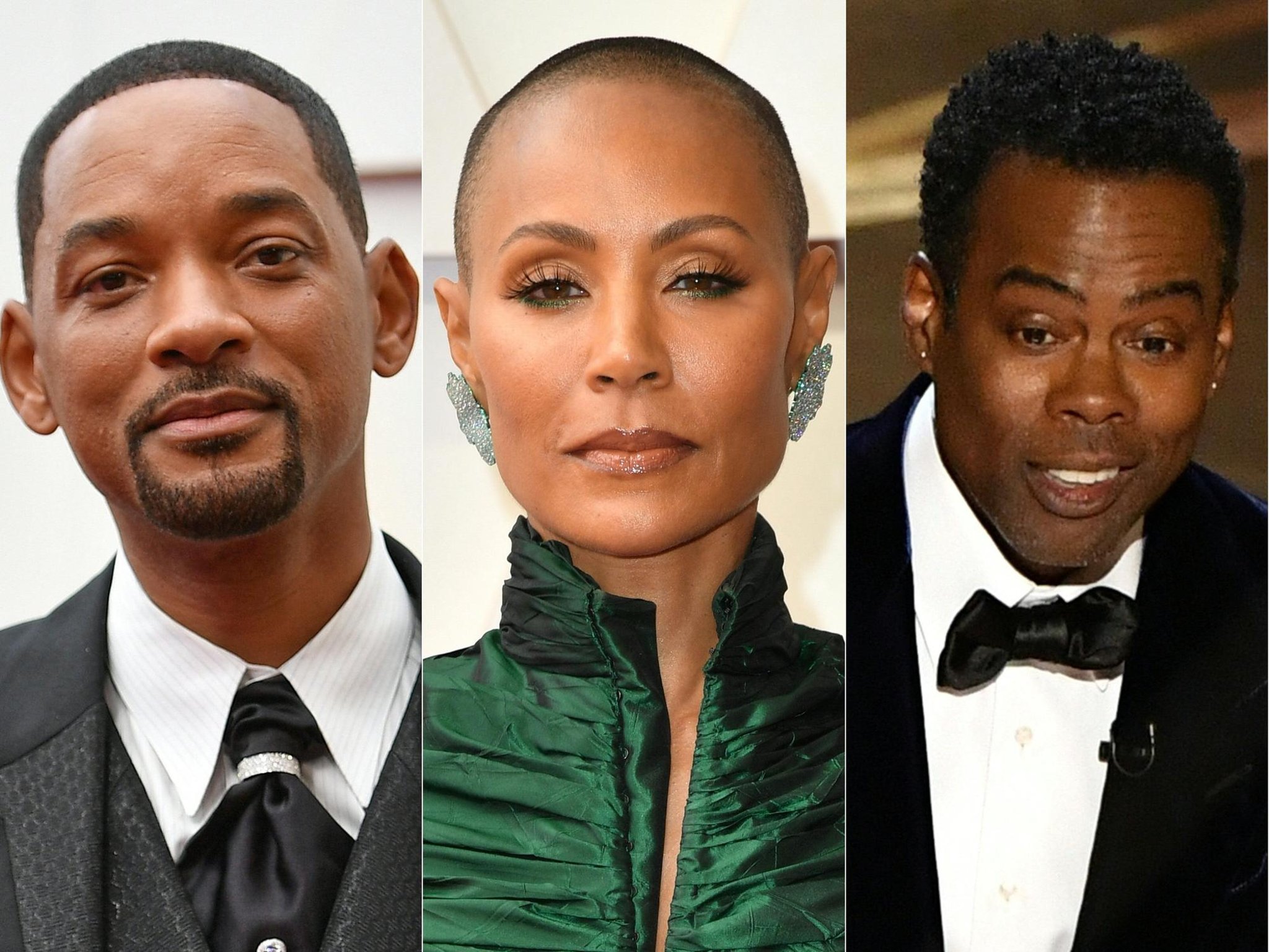 Oscars 2022: What did Chris Rock say to Will Smith? Why did Will Smith slap Chris Rock? GI Jane joke explained | The Scotsman