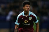 Winger Josh Ginnelly is interesting Hearts. Pic: Getty Images