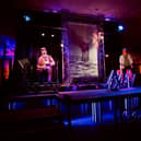 Pibroch is starting its Scottish tour at the Lemon Tree, Aberdeen next month as part of Climate Week North East 2023.
