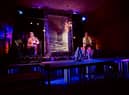 Pibroch is starting its Scottish tour at the Lemon Tree, Aberdeen next month as part of Climate Week North East 2023.