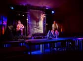 Pibroch is starting its Scottish tour at the Lemon Tree, Aberdeen next month as part of Climate Week North East 2023.