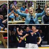 Group A leaders Scotland face Georgia in their fourth Euro 2024 qualifying match, and we’ve compiled a list of the 15 best Edinburgh pubs to watch the action unfold.