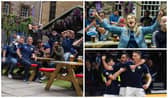 Group A leaders Scotland face Georgia in their fourth Euro 2024 qualifying match, and we’ve compiled a list of the 15 best Edinburgh pubs to watch the action unfold.