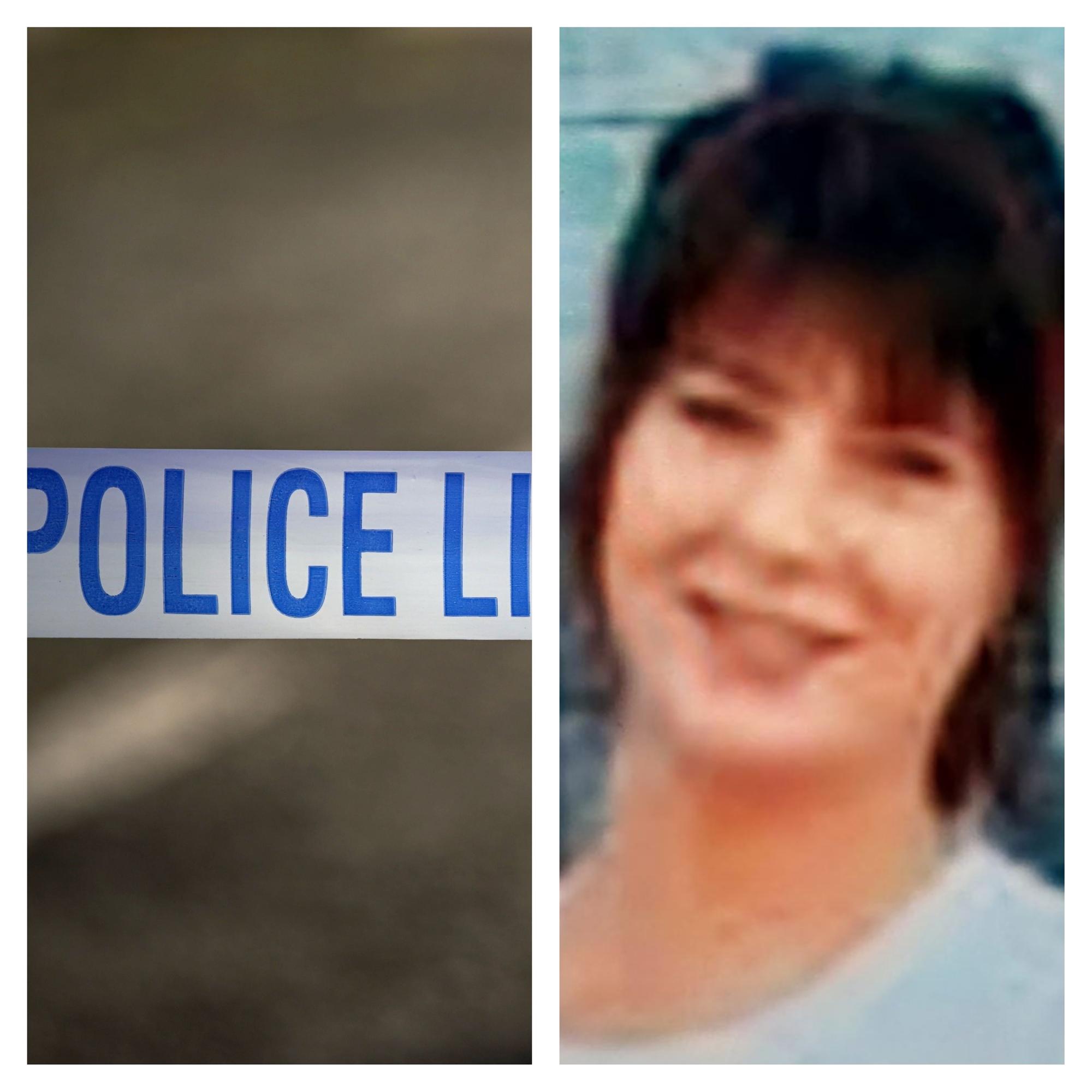 Woman's body found in water near Scottish village in search for missing ...