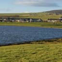 Jury trials are not currently taking place in Orkney.