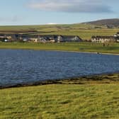 Jury trials are not currently taking place in Orkney.