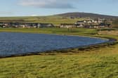 Jury trials are not currently taking place in Orkney.