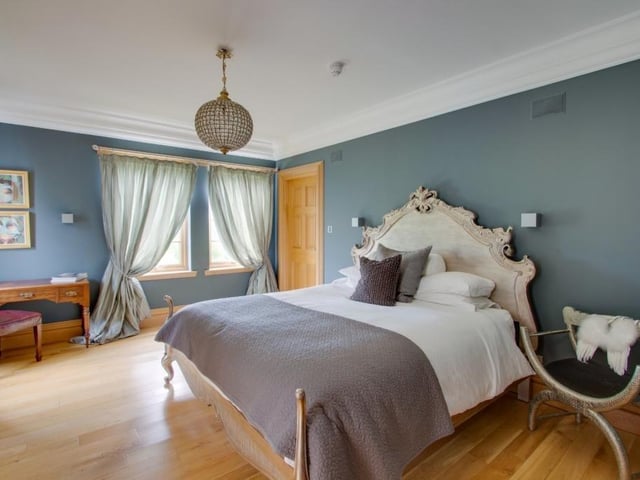 Bedroom 2.
