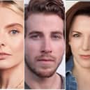 There will be a few new faces in the upcoming season 7 of Outlander.