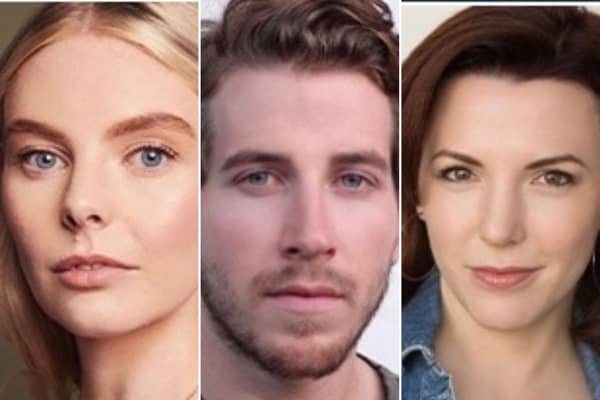 There will be a few new faces in the upcoming season 7 of Outlander.