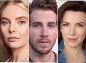 There will be a few new faces in the upcoming season 7 of Outlander.