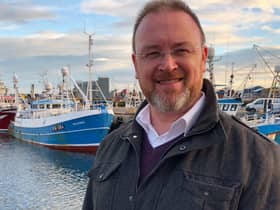 ​David Duguid MP has welcomed the news