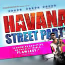 Havana Street Party at the Edinburgh Festival 2023