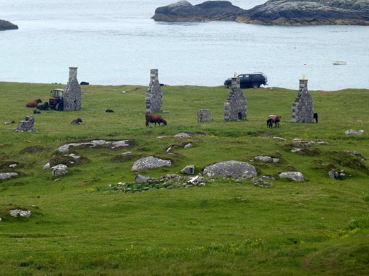 The decade when Scotland lost half its Gaelic speaking people with communities never to recover