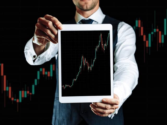 Tech firms seeking backing need a seasoned advisor