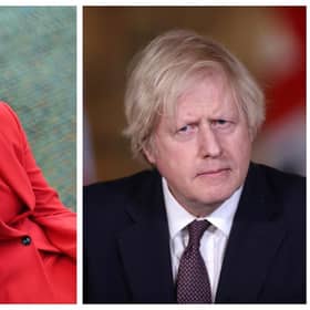 Nicola Sturgeon and Boris Johnson could both be guilty of faulty reasoning around demographic support for independence.