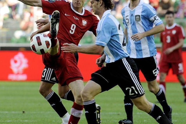 Lionel Messi vs Robert Lewandowski in a game that could decide both teams fate? Group C will be a hotly contested group and this will be a key clash.