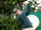 Sergio Garcia, who has been fined for his withdrawal from the BMW PGA Championship as his stellar Ryder Cup career looks set for an anticlimactic end. Issue date: Wednesday October 12, 2022.