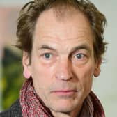 Searches for missing British actor Julian Sands have continued by air only, with authorities using new technology that can detect electronic devices and credit cards.