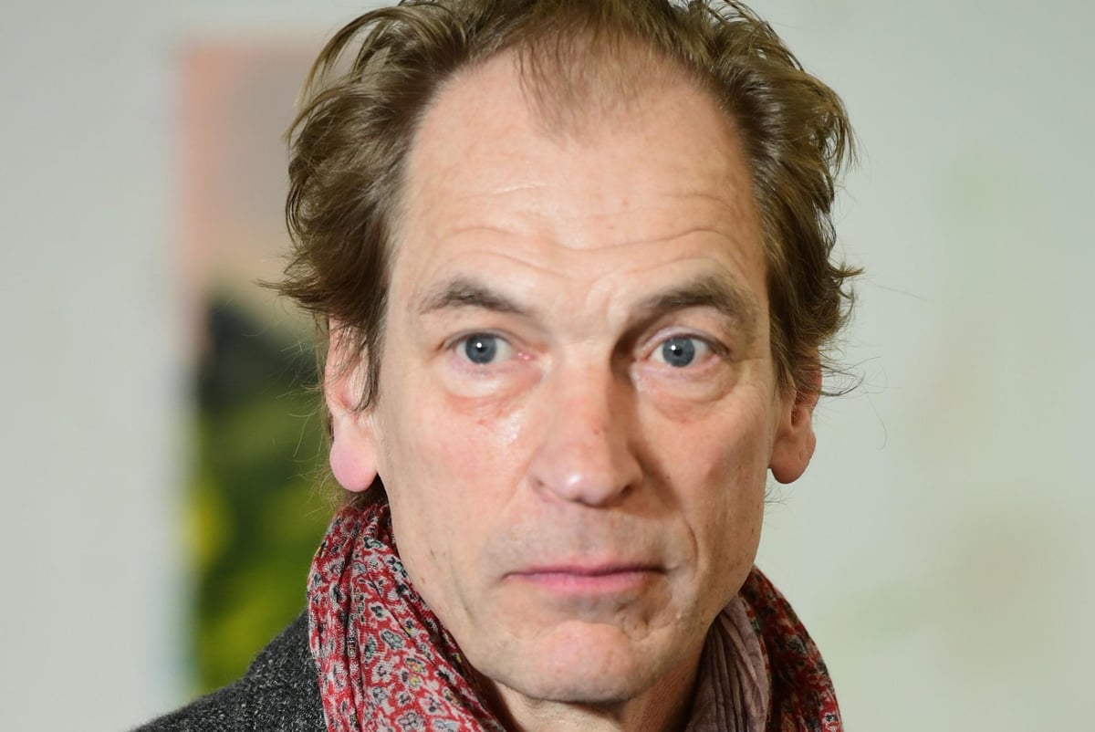 New air search using credit card-detecting technology used in ongoing search for actor Julian Sands