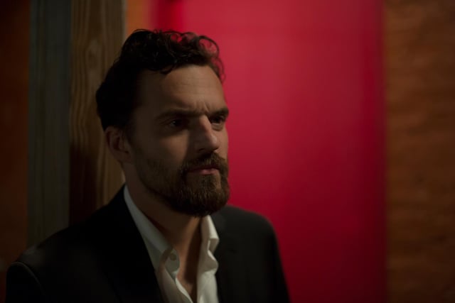 Win It All follows a the tale of a man - namely small-time gambler played by Jake Johnson - who agrees to stash a duffel bag for an pal who is set for a stretch behind bars. However, when he sees the amount of cash in the bag, temptation takes over.