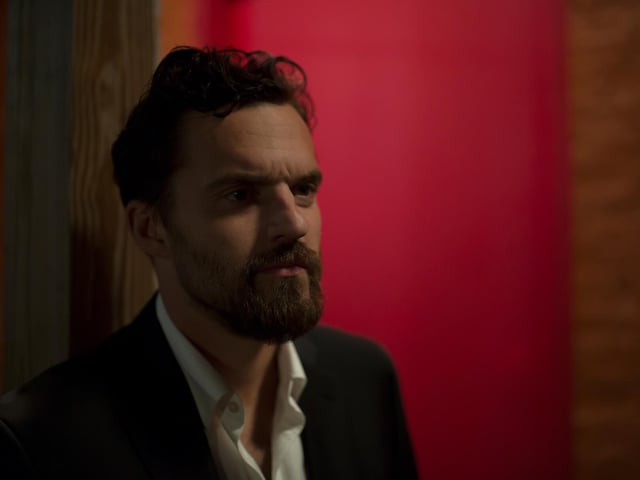 Win It All follows a the tale of a man - namely small-time gambler played by Jake Johnson - who agrees to stash a duffel bag for an pal who is set for a stretch behind bars. However, when he sees the amount of cash in the bag, temptation takes over.